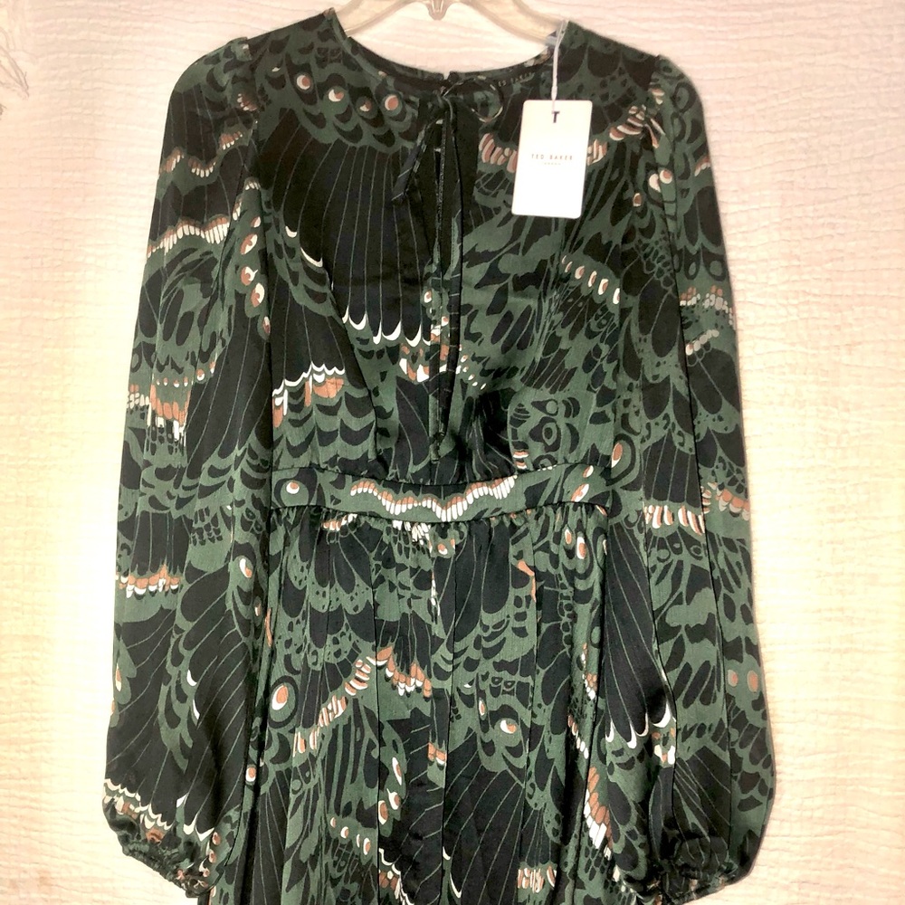Women’s Ted Baker Mini Dress